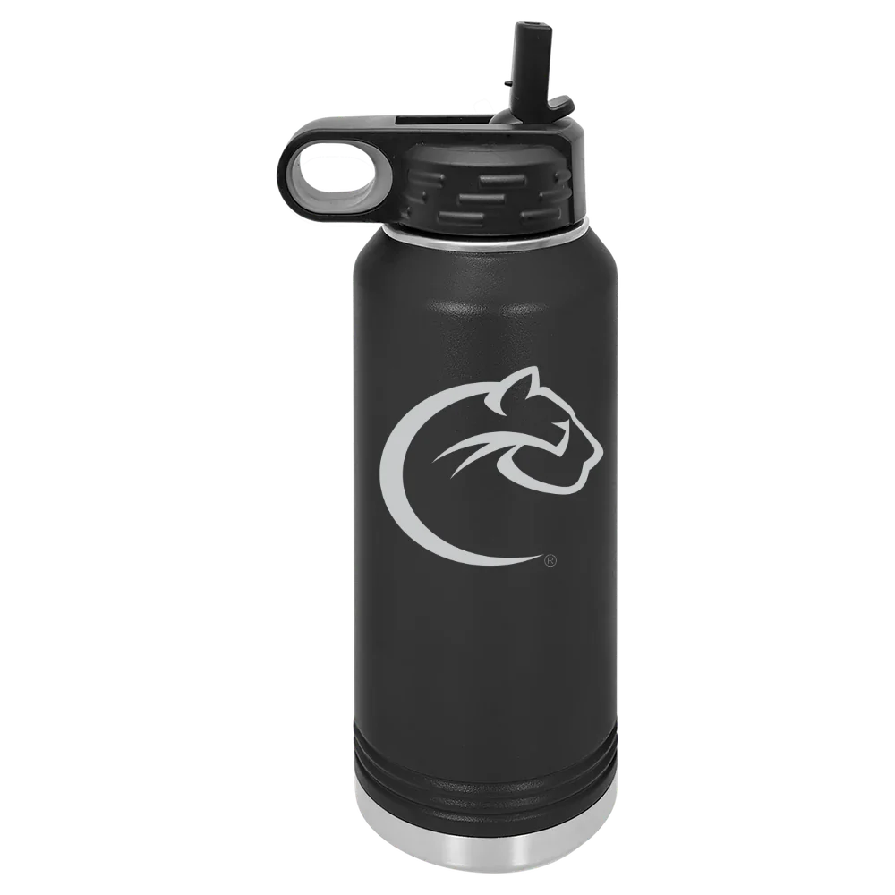 Chatham University Polar Camel 32 oz. Water Bottle