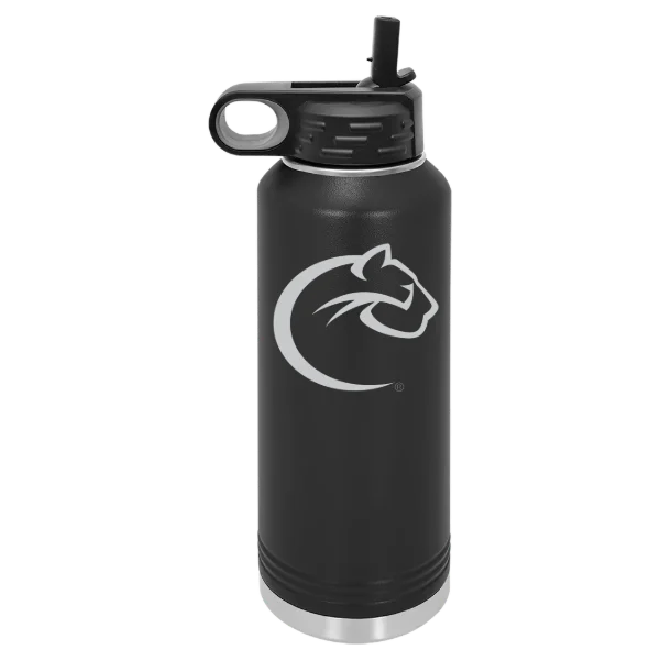 Chatham University Polar Camel 40 oz. Water Bottle