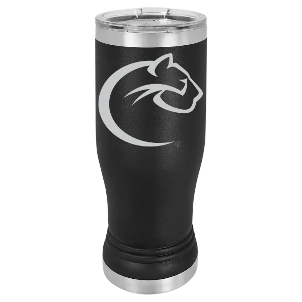 Chatham University Polar Camel 14 oz. Pilsner Tumbler