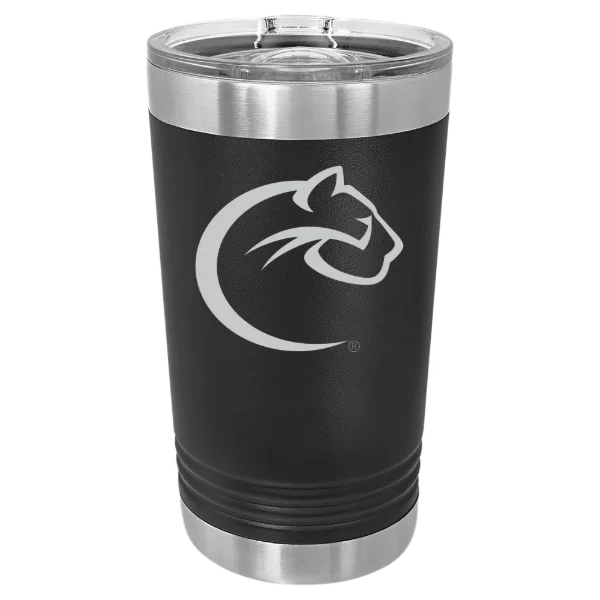 Chatham University Polar Camel 16 oz. Pint Tumbler