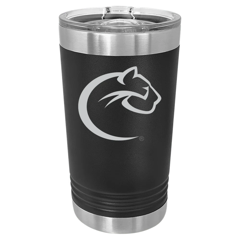 Chatham University Polar Camel 16 oz. Pint Tumbler