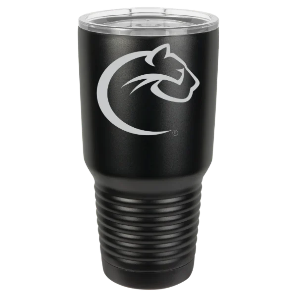 Chatham University Polar Camel 30 oz. Ringneck Tumbler with Standard Lid