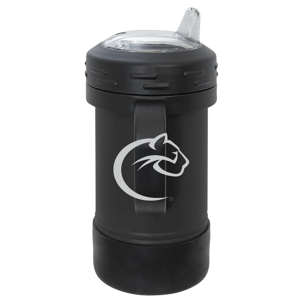 Chatham University Polar Camel 10 oz. Sippy Cup