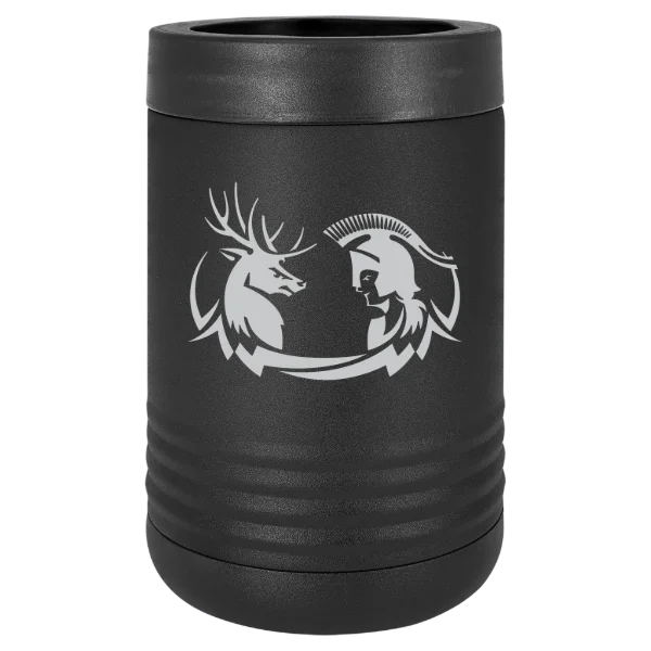 Claremont McKenna-Harvey Mudd-Scripps Colleges Polar Camel Standard Beverage Holder