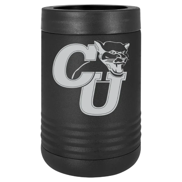 Clark University (Massachusetts) Polar Camel Standard Beverage Holder