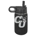 Clark University (Massachusetts) Polar Camel 12 oz. Water Bottle