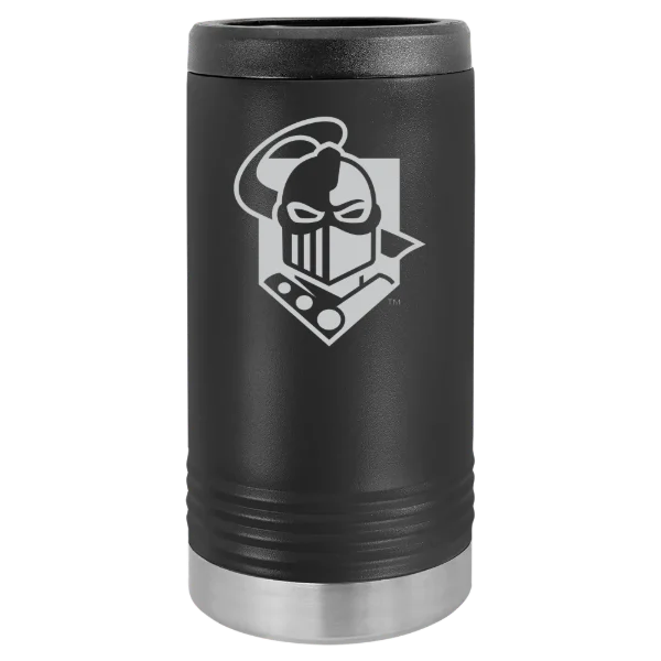 Clarkson University Polar Camel Slim Beverage Holder