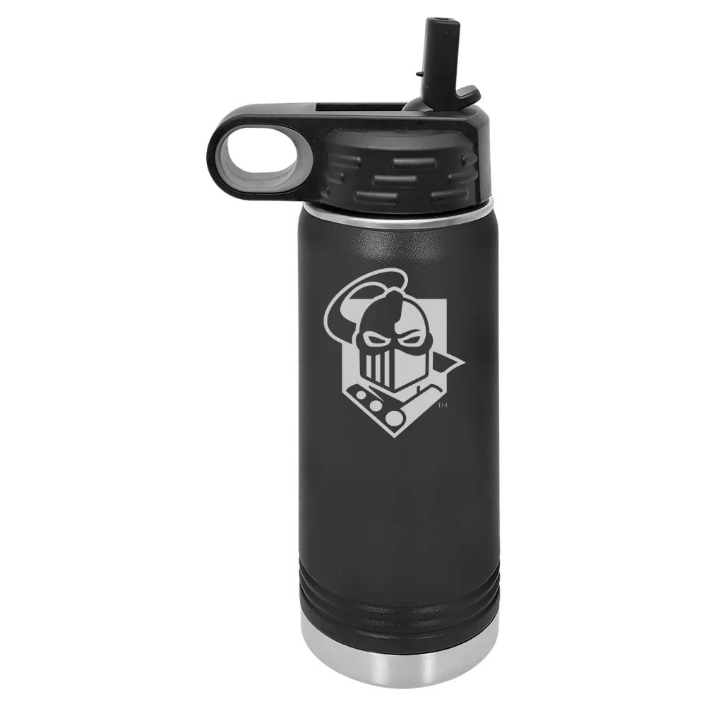 Clarkson University Polar Camel 20 oz. Water Bottle