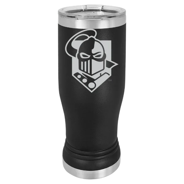Clarkson University Polar Camel 14 oz. Pilsner Tumbler