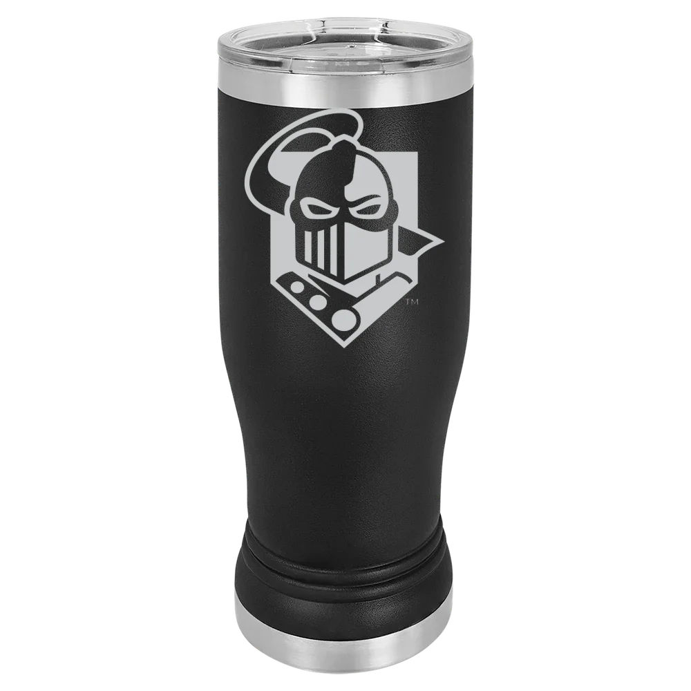 Clarkson University Polar Camel 14 oz. Pilsner Tumbler