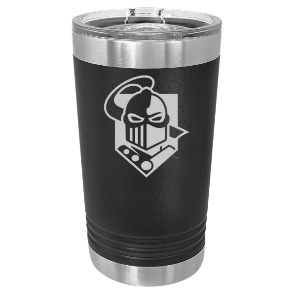Clarkson University Polar Camel 16 oz. Pint Tumbler