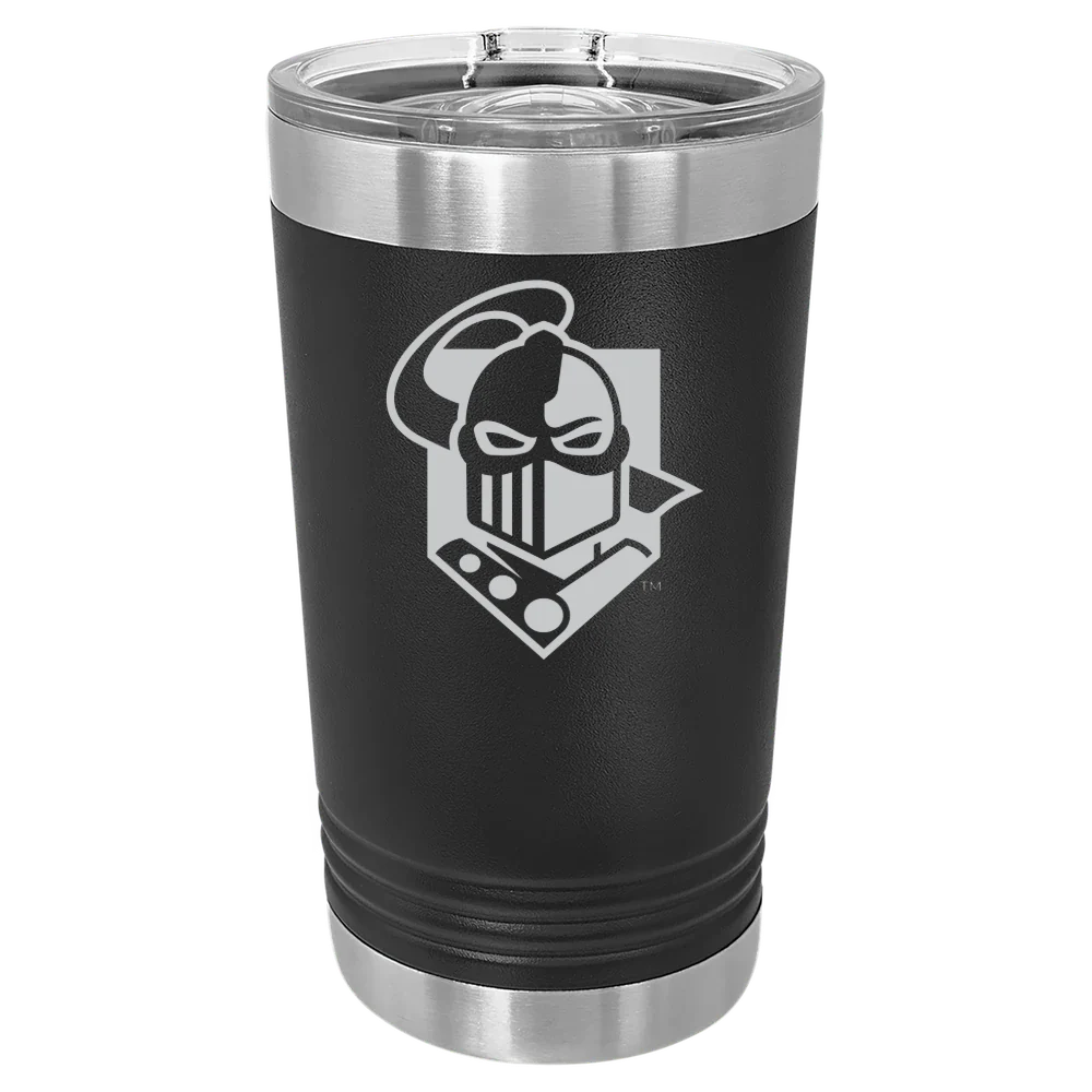 Clarkson University Polar Camel 16 oz. Pint Tumbler