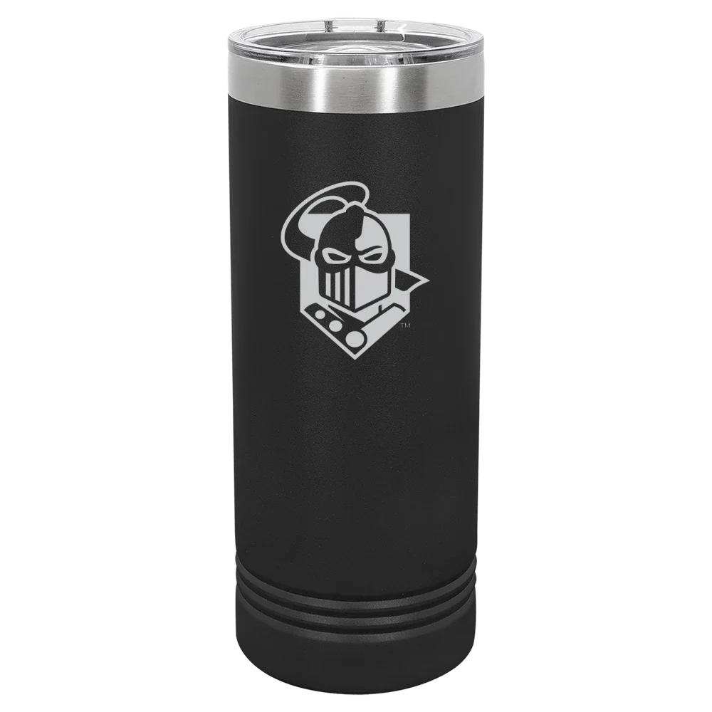 Clarkson University Polar Camel 22 oz. Skinny Tumbler with Slider Lid