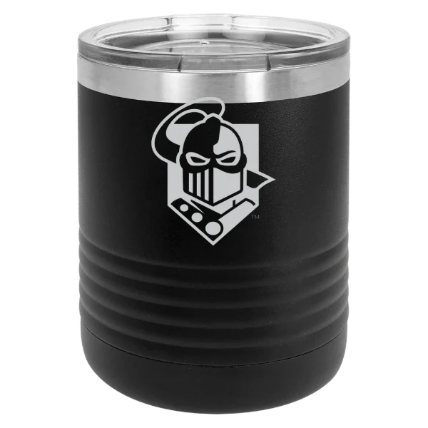 Clarkson University Polar Camel 10 oz. Tumbler with Standard Lid