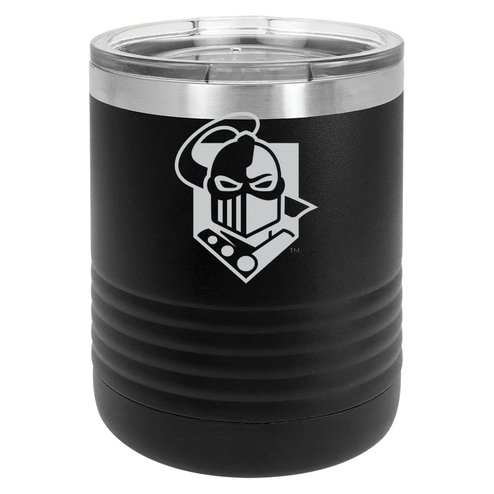 Clarkson University Polar Camel 10 oz. Tumbler with Standard Lid