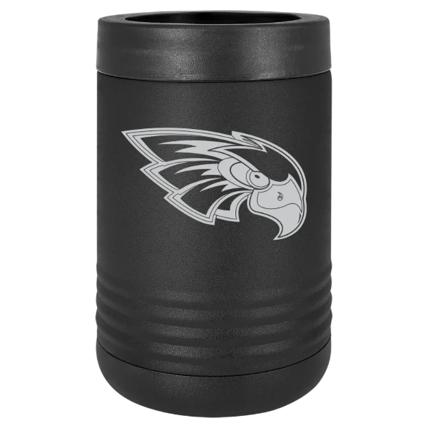 Coe College Polar Camel Standard Beverage Holder
