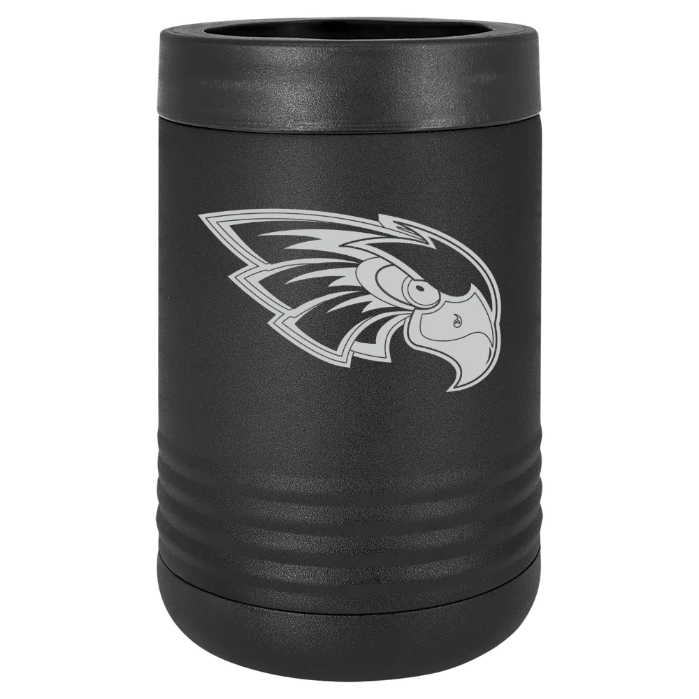 Coe College Polar Camel Standard Beverage Holder