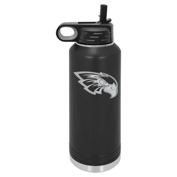 Coe College Polar Camel 40 oz. Water Bottle