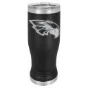 Coe College Polar Camel 14 oz. Pilsner Tumbler