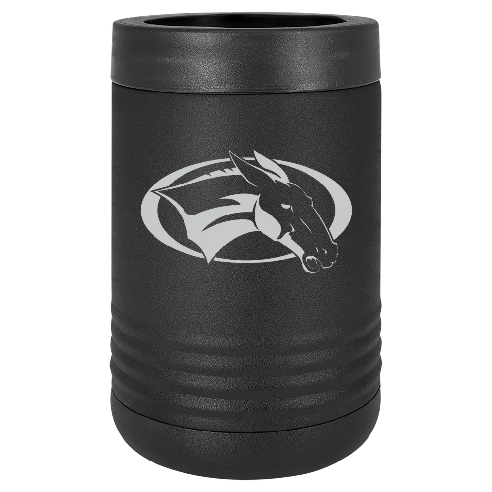 Colby College Polar Camel Standard Beverage Holder