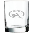 Colby College Polar Camel 10 1/2 oz. On The Rocks Glass