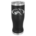 Colby College Polar Camel 14 oz. Pilsner Tumbler