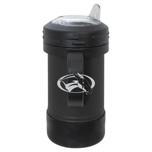 Colby College Polar Camel 10 oz. Sippy Cup