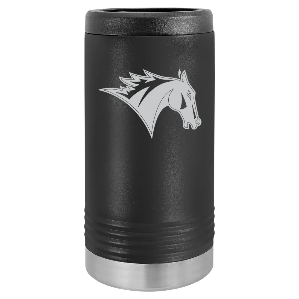 Colby-Sawyer College Polar Camel Slim Beverage Holder