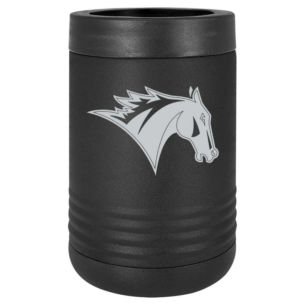 Colby-Sawyer College Polar Camel Standard Beverage Holder