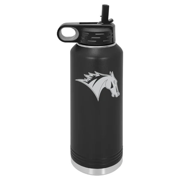 Colby-Sawyer College Polar Camel 40 oz. Water Bottle