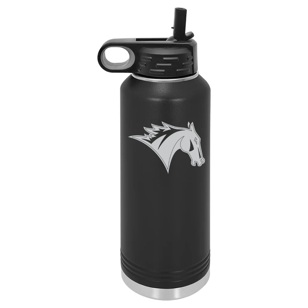 Colby-Sawyer College Polar Camel 40 oz. Water Bottle