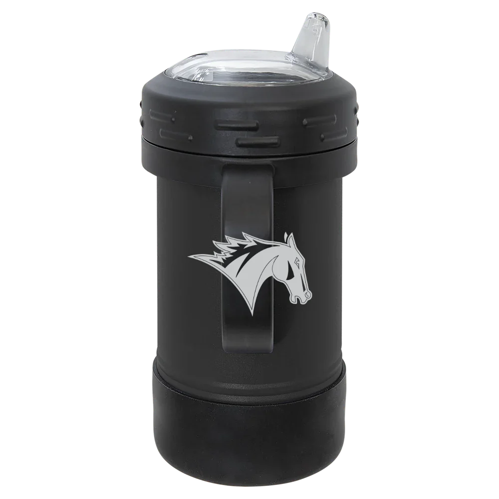 Colby-Sawyer College Polar Camel 10 oz. Sippy Cup