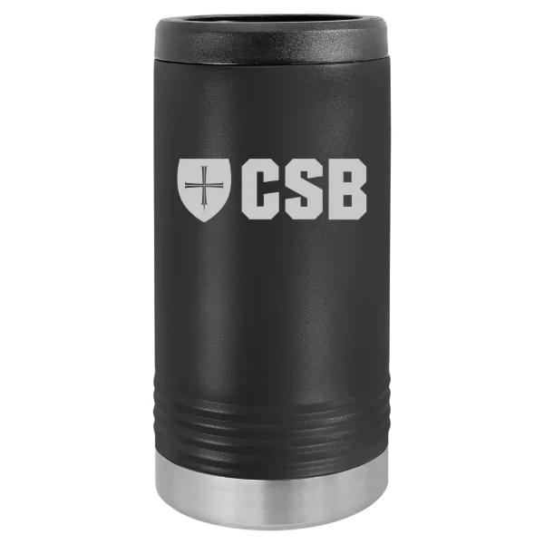 College of Saint Benedict Polar Camel Slim Beverage Holder
