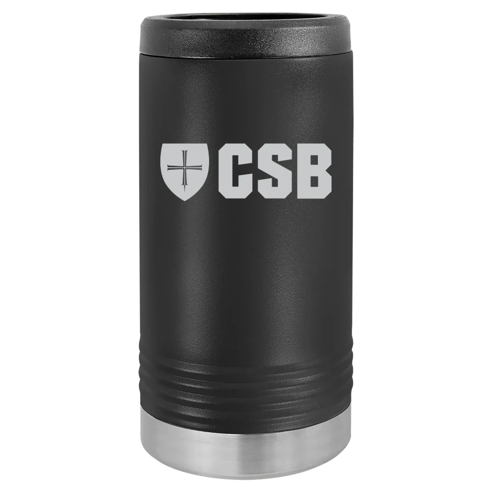 College of Saint Benedict Polar Camel Slim Beverage Holder