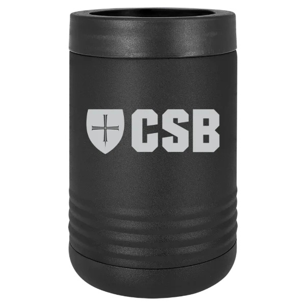 College of Saint Benedict Polar Camel Standard Beverage Holder