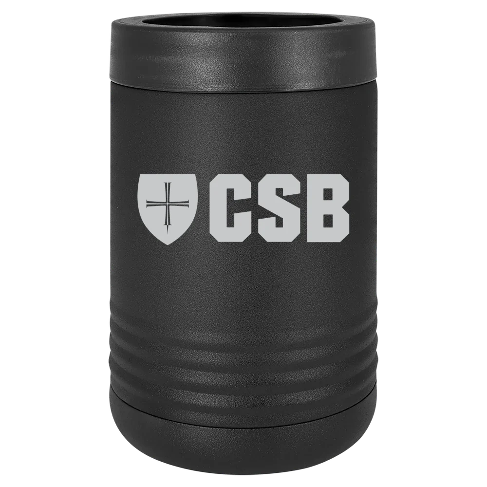 College of Saint Benedict Polar Camel Standard Beverage Holder