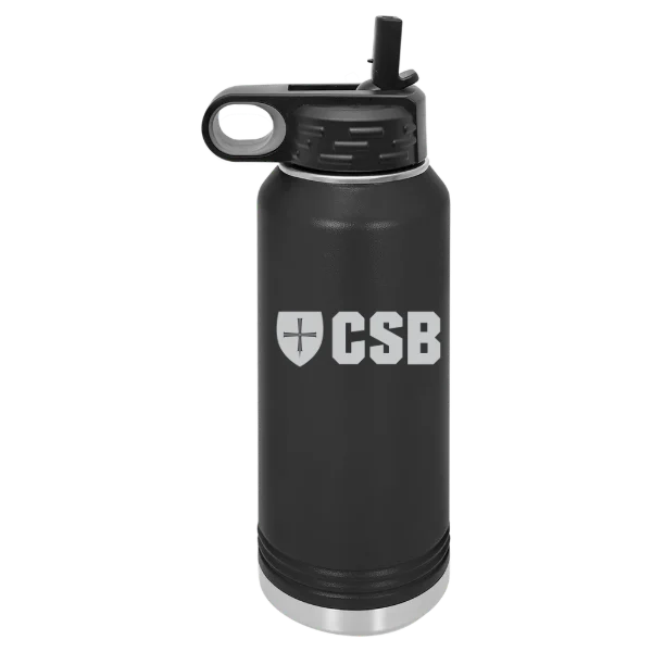 College of Saint Benedict Polar Camel 32 oz. Water Bottle