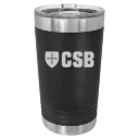 College of Saint Benedict Polar Camel 16 oz. Pint Tumbler