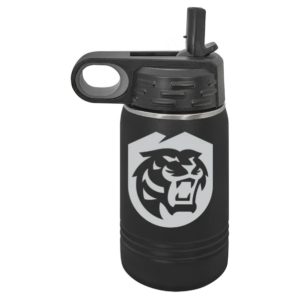 Colorado College Polar Camel 12 oz. Water Bottle