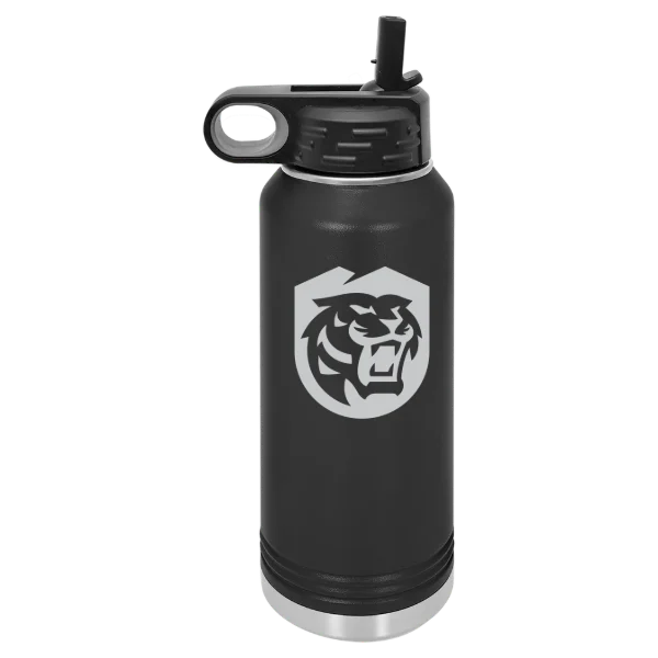 Colorado College Polar Camel 32 oz. Water Bottle