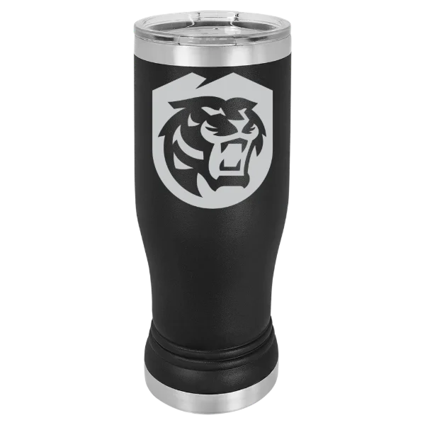 Colorado College Polar Camel 14 oz. Pilsner Tumbler