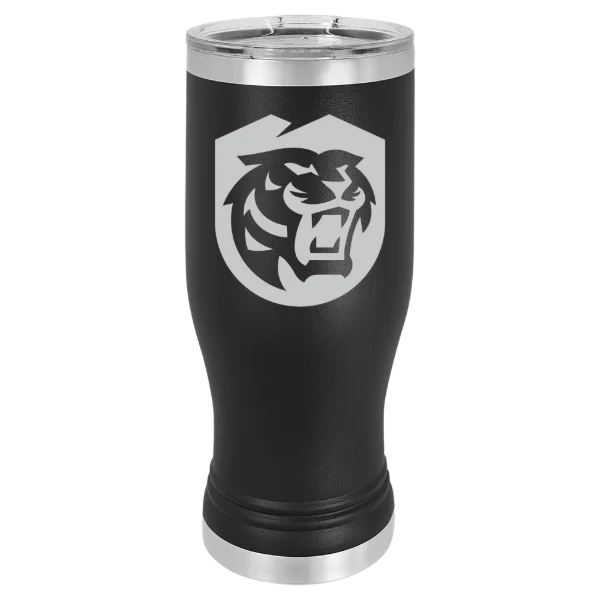 Colorado College Polar Camel 20 oz. Pilsner Tumbler