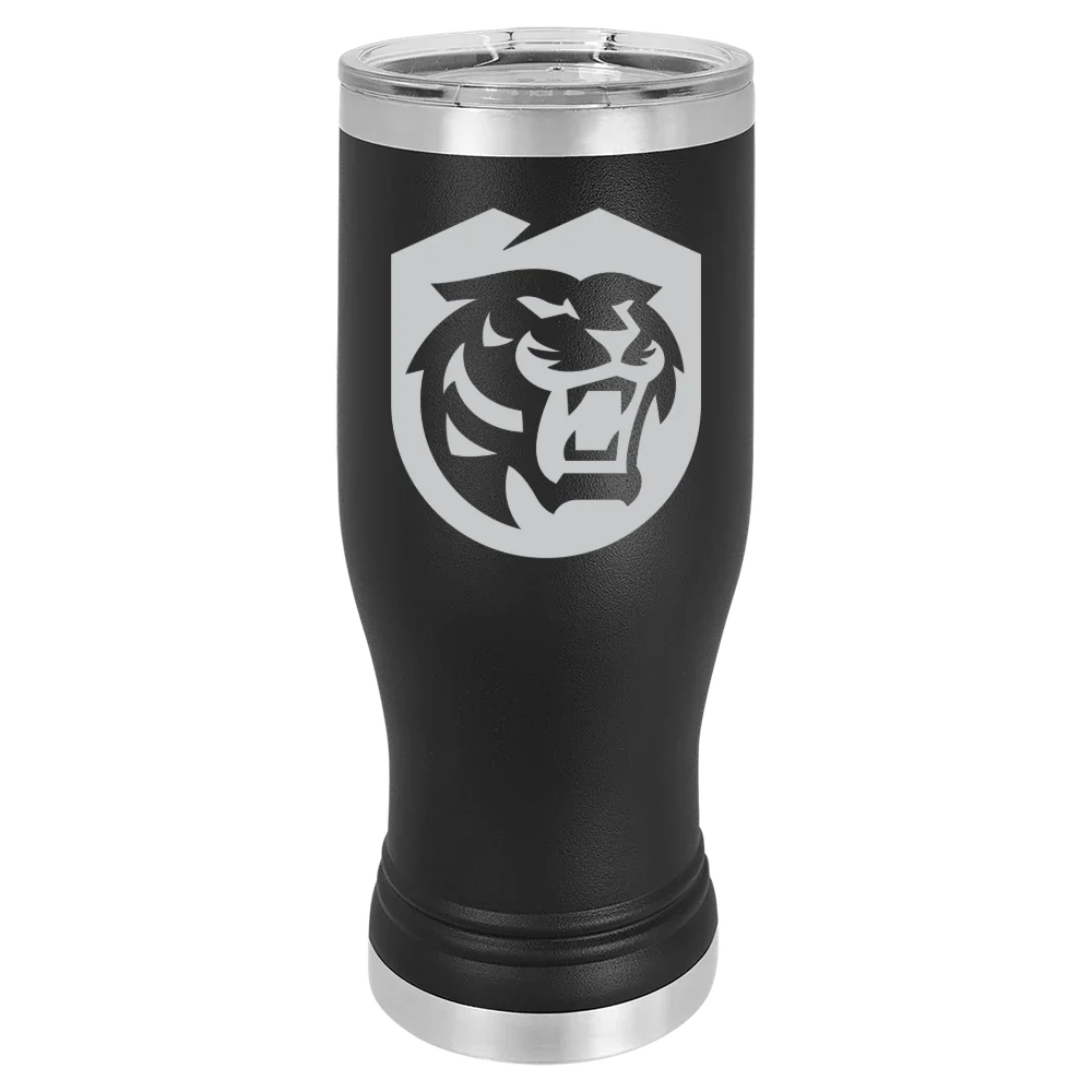 Colorado College Polar Camel 20 oz. Pilsner Tumbler