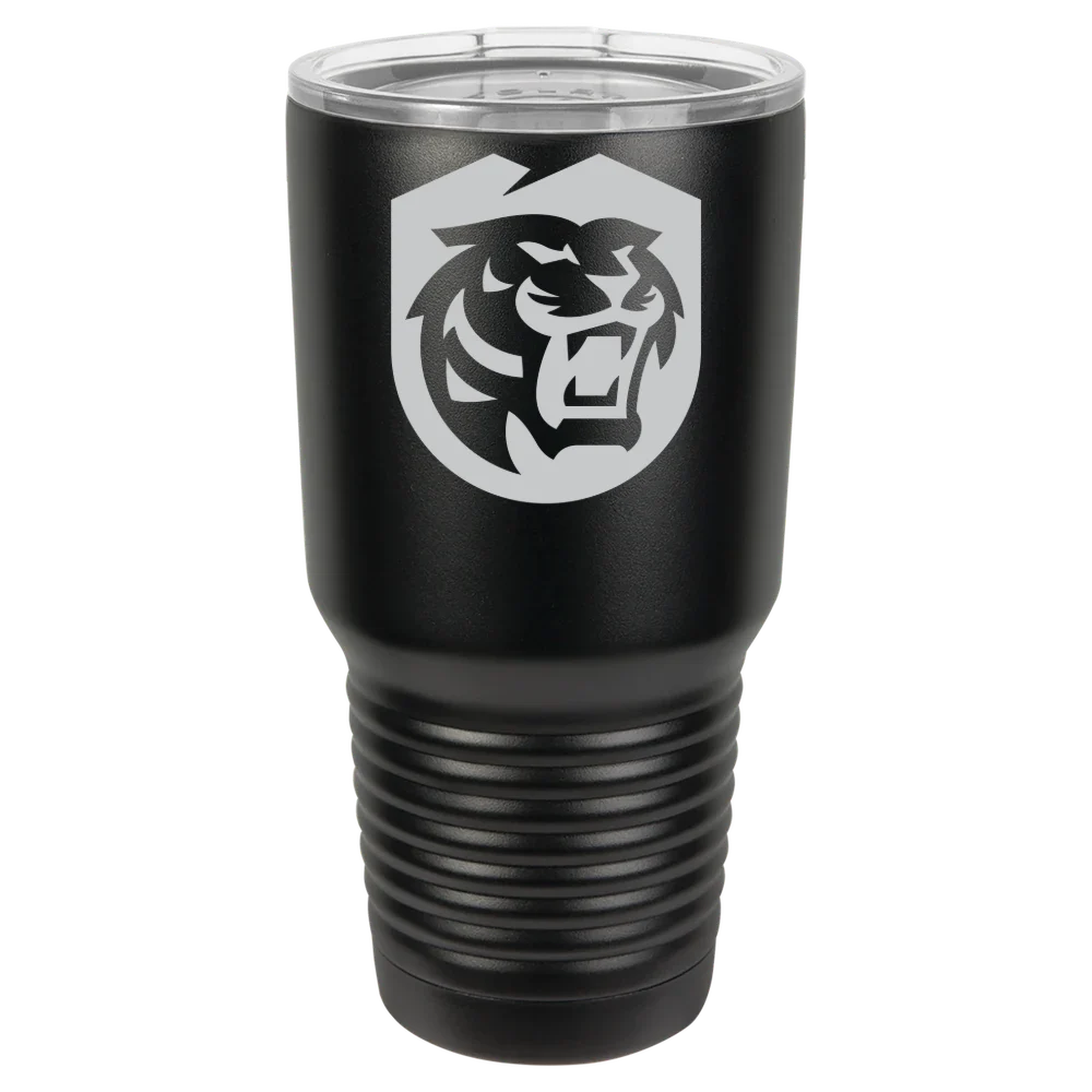 Colorado College Polar Camel 30 oz. Ringneck Tumbler with Standard Lid