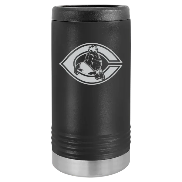 Concordia College, Moorhead Polar Camel Slim Beverage Holder