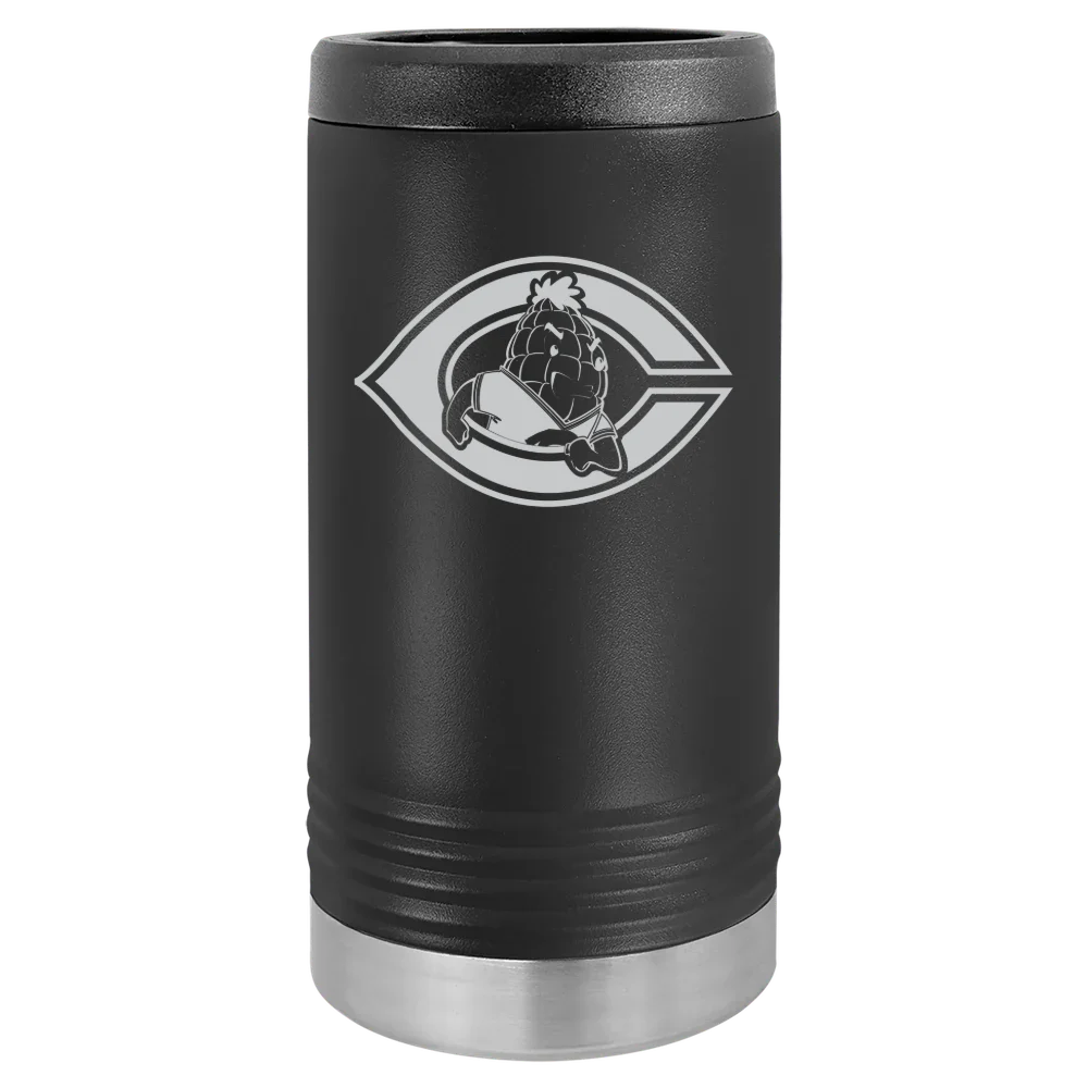 Concordia College, Moorhead Polar Camel Slim Beverage Holder