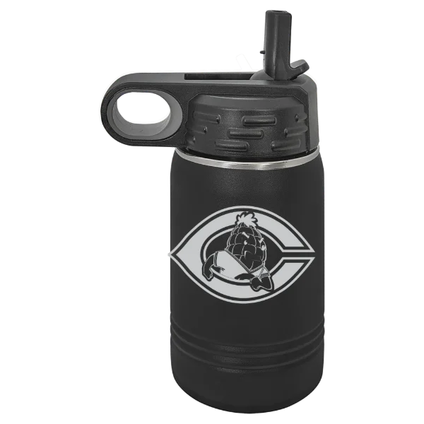 Concordia College, Moorhead Polar Camel 12 oz. Water Bottle