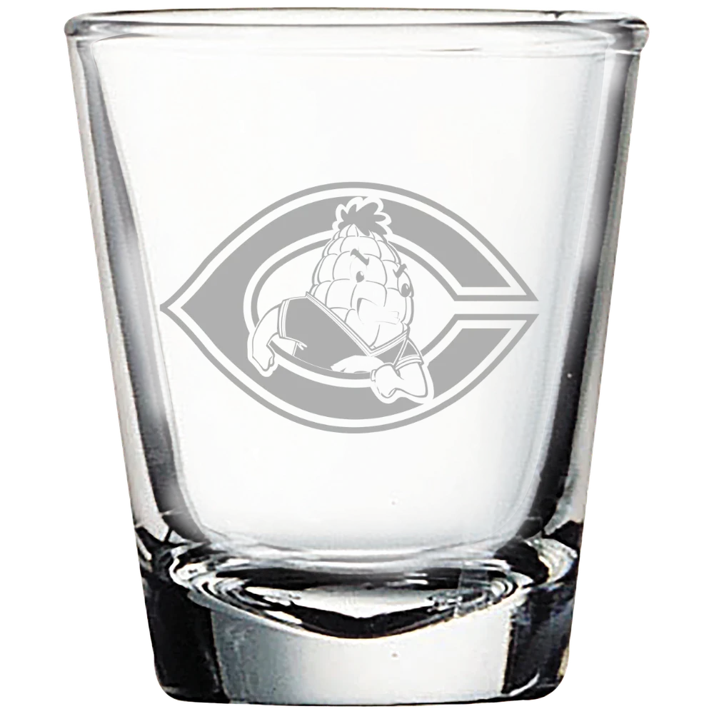 Concordia College, Moorhead Polar Camel 1.7 oz. Shot Glass