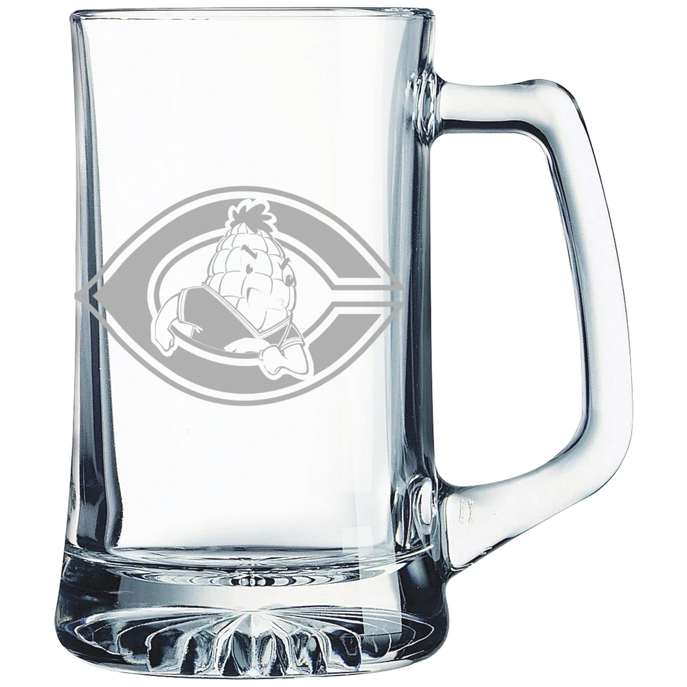 Concordia College, Moorhead Polar Camel 25 oz. Beer Mug with Handle