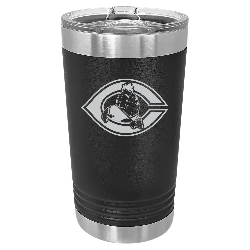 Concordia College, Moorhead Polar Camel 16 oz. Pint Tumbler